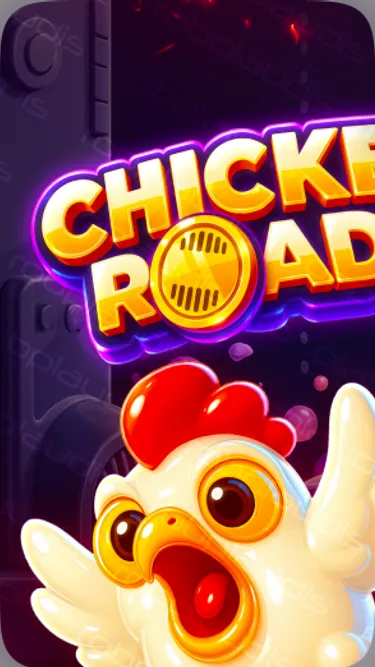 Chicken Road 2 Screenshot