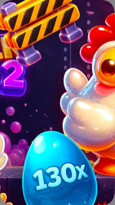 Chicken Road 2 Screenshot