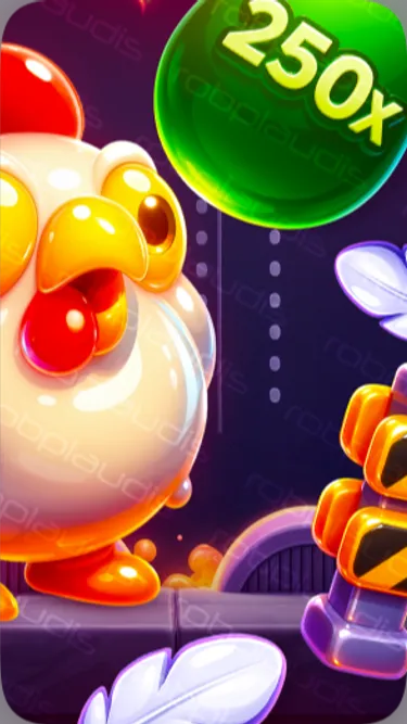 Chicken Road 2 Screenshot